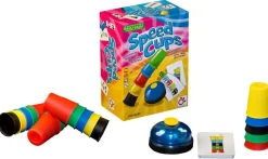 Mercurio Speed Cups ·*Niños Mercurio Juegos De Mesa|Juegos De Mesa Competitivos