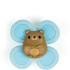 Tiger Tribe Spinner sensorial Bear ·*Niños Juguetes De Estimulación Para Bebé