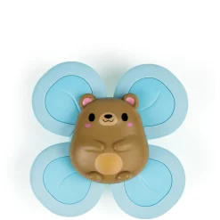 Tiger Tribe Spinner sensorial Bear ·*Niños Juguetes De Estimulación Para Bebé