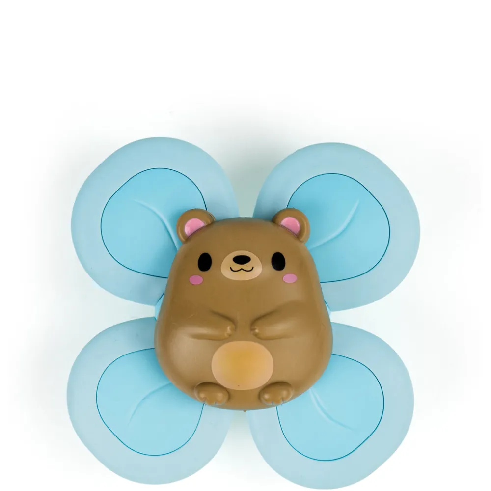 Tiger Tribe Spinner sensorial Bear ·*Niños Juguetes De Estimulación Para Bebé