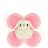 Tiger Tribe Spinner sensorial Bunny ·*Niños Juguetes De Estimulación Para Bebé
