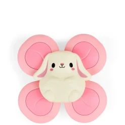 Tiger Tribe Spinner sensorial Bunny ·*Niños Juguetes De Estimulación Para Bebé