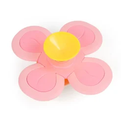 Tiger Tribe Spinner sensorial Bunny ·*Niños Juguetes De Estimulación Para Bebé
