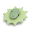 Little L Spinner sensorial silicona Dino ·*Niños Juguetes De Estimulación Para Bebé
