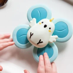 Tiger Tribe Spinners sensoriales bebé Aussie Animals ·*Niños Juguetes De Estimulación Para Bebé