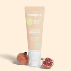Monjour Spray Solar SPF50 100ml.* Protección Solar
