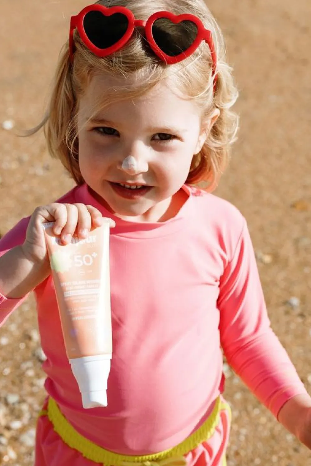 Monjour Spray Solar SPF50 100ml.* Protección Solar