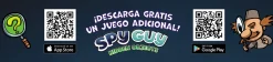 Átomo Games Spy Guy Pirámide · Átomo*Niños Átomo Games|Juegos De Mesa Competitivos