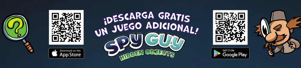 Átomo Games Spy Guy Pirámide · Átomo*Niños Átomo Games|Juegos De Mesa Competitivos