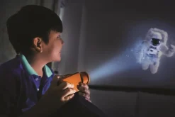 4M Steam Powered Exploración del Espacio ·*Niños Juguetes Stem