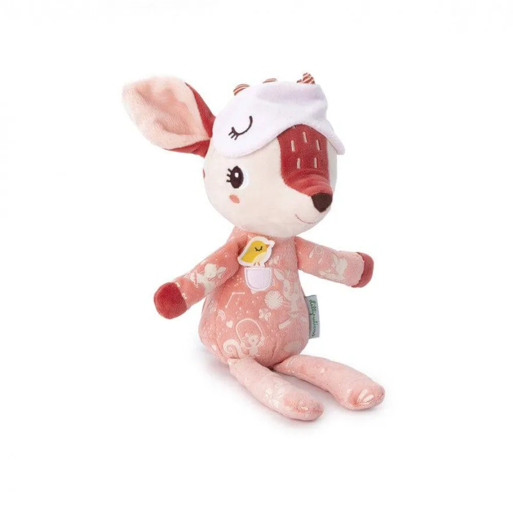 Lilliputiens Stella amiga de la noche ·*Niños Muñecos Blanditos|Peluches