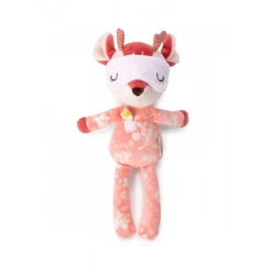 Lilliputiens Stella amiga de la noche ·*Niños Muñecos Blanditos|Peluches
