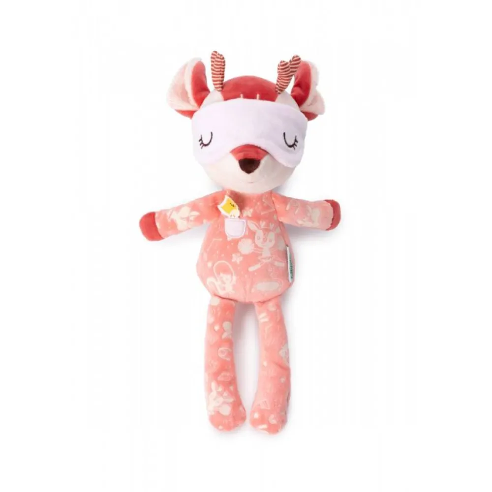 Lilliputiens Stella amiga de la noche ·*Niños Muñecos Blanditos|Peluches