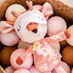 Lilliputiens Stella amiga de la noche ·*Niños Muñecos Blanditos|Peluches