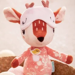 Lilliputiens Stella amiga de la noche ·*Niños Muñecos Blanditos|Peluches