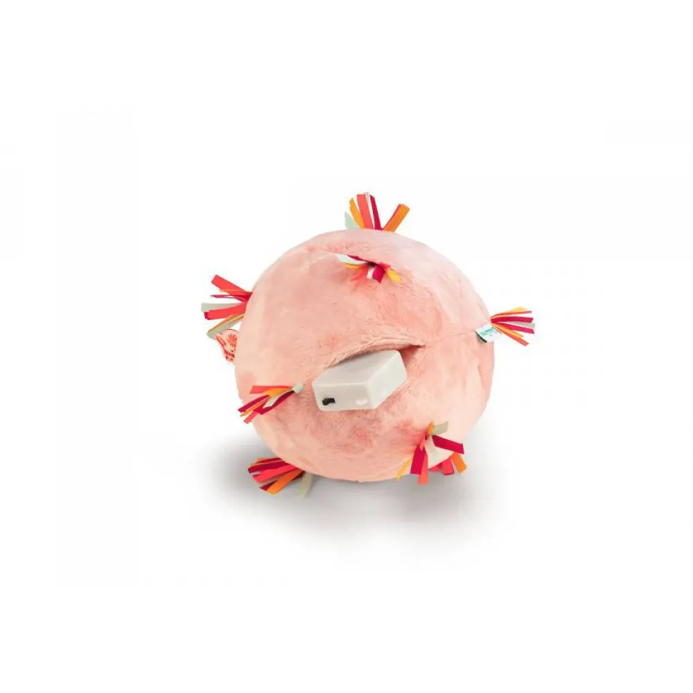 Lilliputiens Stella pelota sensorial*Niños Pelotas Sensoriales Para Bebé|Sonajeros