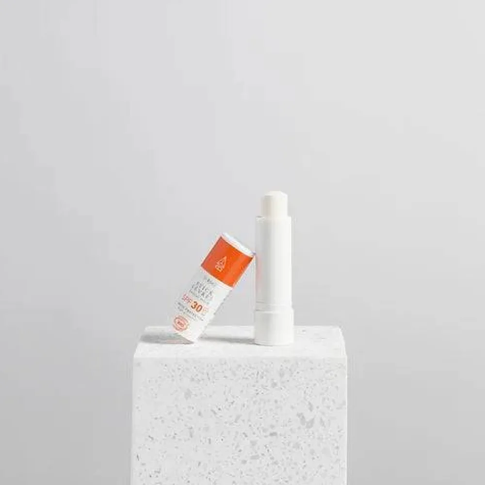 EQ Love Stick Labial Solar SPF30 ·* Protección Solar