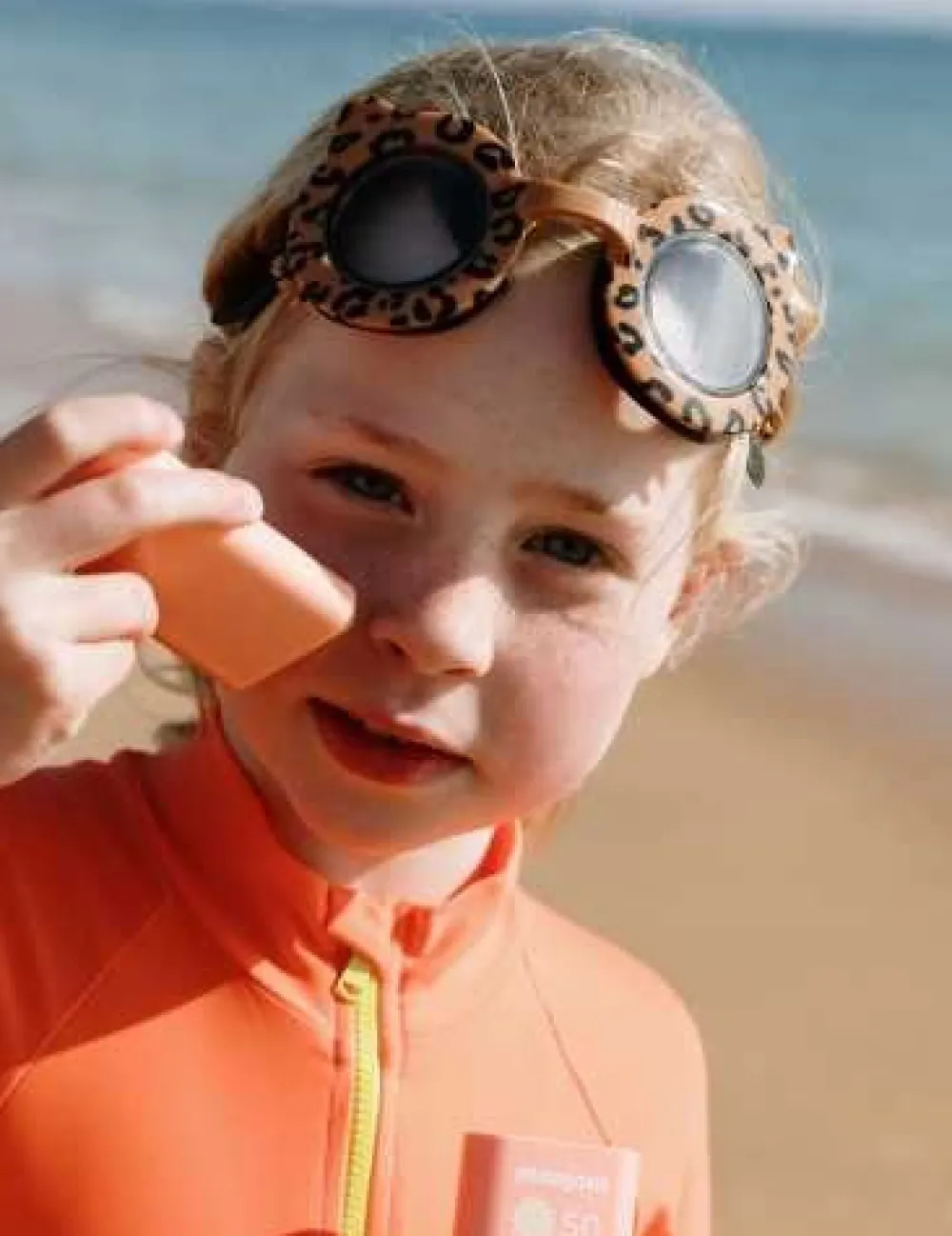 Monjour Stick Solar SPF50 20gr.* Protección Solar