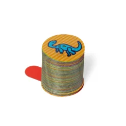 Melissa u0026 Doug Sticker Wow Refill Dinosaurios · Melissa & Doug*Niños Libros Busca Y Encuentra|Libros De Pegatinas