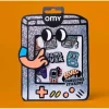 Omy Stickers Big Game Boy ·*Niños Juegos De Viaje