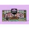 Omy Stickers Boutique Baguette ·*Niños Juegos De Viaje
