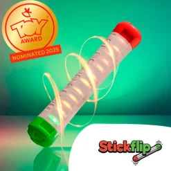 Stickflip *Niños Juguetes De Toda La Vida