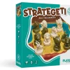 FlexiQ Strategeti ·*Niños Flexiq|Juegos De Lógica