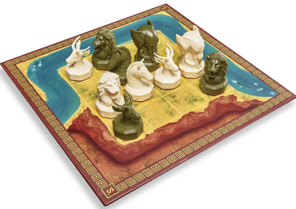 FlexiQ Strategeti ·*Niños Flexiq|Juegos De Lógica