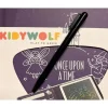 Kidywolf Stylus lapicero para Kidydraw Mini*Niños Pizarras Para Niños Y Niñas