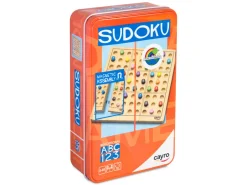 Cayro Sudoku ·*Niños Juegos De Mesa Competitivos