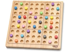 Cayro Sudoku ·*Niños Juegos De Mesa Competitivos