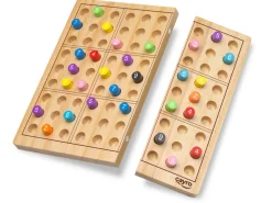 Cayro Sudoku ·*Niños Juegos De Mesa Competitivos