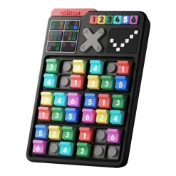 Giiker Sudoku ·* Tecnología