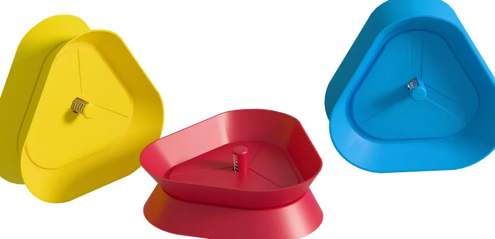 HABA Sujetador de cartas ·*Niños Juegos De Cartas