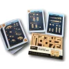 SumBlox Mini · Set de Iniciación*Niños Juguetes De Madera Para Niños|Juguetes Stem