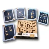 SumBlox Mini · Set Familiar*Niños Juguetes De Madera Para Niños|Juguetes Stem