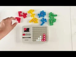 Giiker Super Blocks Puzzle Games ·* Tecnología