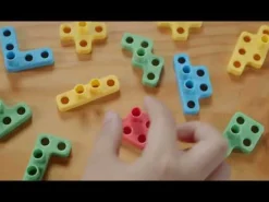 Giiker Super Blocks Puzzle Games ·* Tecnología