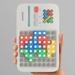 Giiker Super Blocks Puzzle Games ·* Tecnología