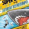 SM Super Chaval-El tiburón tremebundo*Niños Ver Todo En Narrativa Infantil|Cómics Para Niños Y Niñas