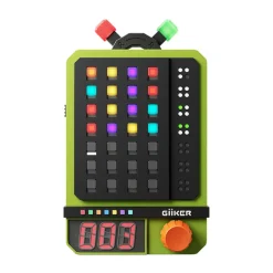 Giiker Super Decoder ·* Tecnología