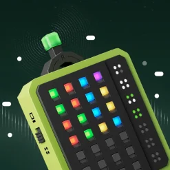Giiker Super Decoder ·* Tecnología