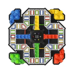 Giiker Super Ludo ·* Tecnología