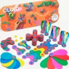 Clixo Super Rainbow Pack ·*Niños Clixo