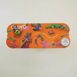 Clixo Super Rainbow Pack ·*Niños Clixo