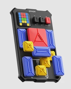 Giiker Super Slide Puzzle Games ·* Tecnología