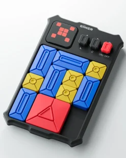 Giiker Super Slide Puzzle Games ·* Tecnología