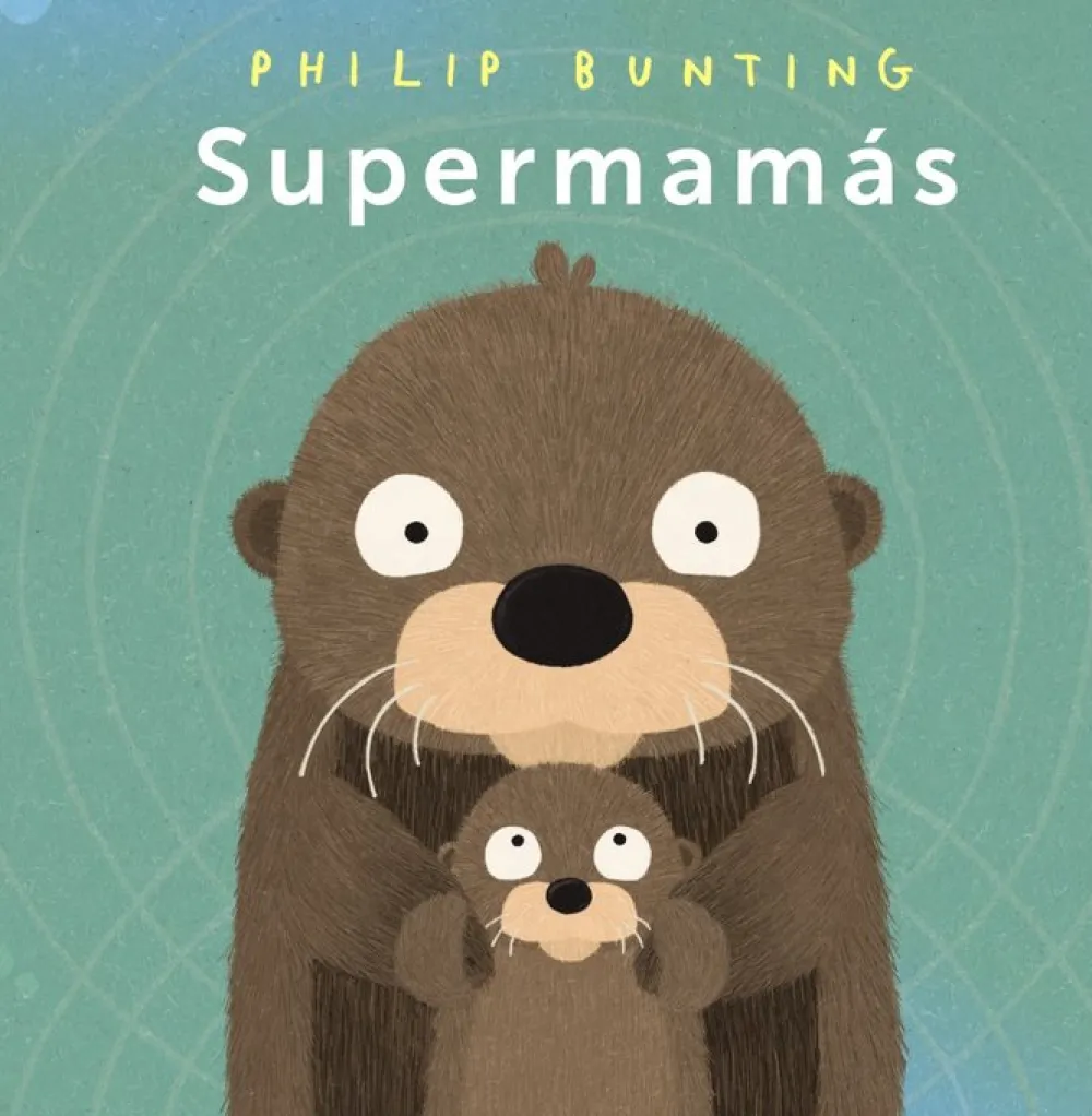 Anaya Supermamás* Libros Para Regalar A Mamá|Álbumes Ilustrados Infantiles