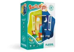 FlexiQ Switch it! ·*Niños Flexiq|Juegos De Lógica