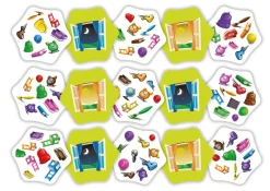 FlexiQ Switch it! ·*Niños Flexiq|Juegos De Lógica